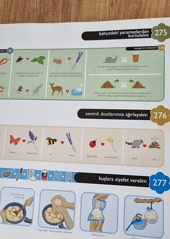 Acaba Nasıl: En İhtiyaç 500 Şey Kitabı - Görsel 5