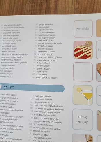 Acaba Nasıl: En İhtiyaç 500 Şey Kitabı - Görsel 7