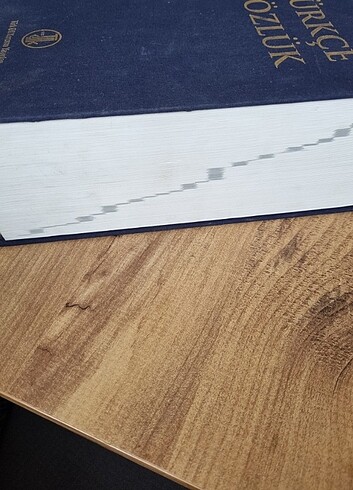 Türkçe Sözlük Türk Dil Kurumu Yayınları - Görsel 4