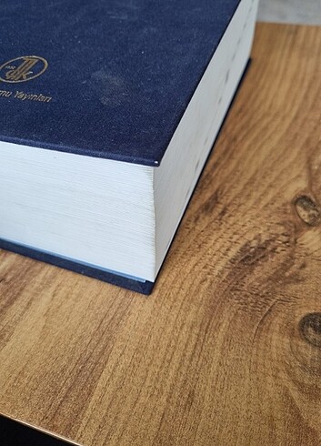 Türkçe Sözlük Türk Dil Kurumu Yayınları - Görsel 6