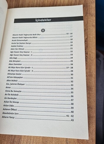 Atasözleriyle Yaratıcı Yazılar Bahçeşehir Yayınları - Görsel 3