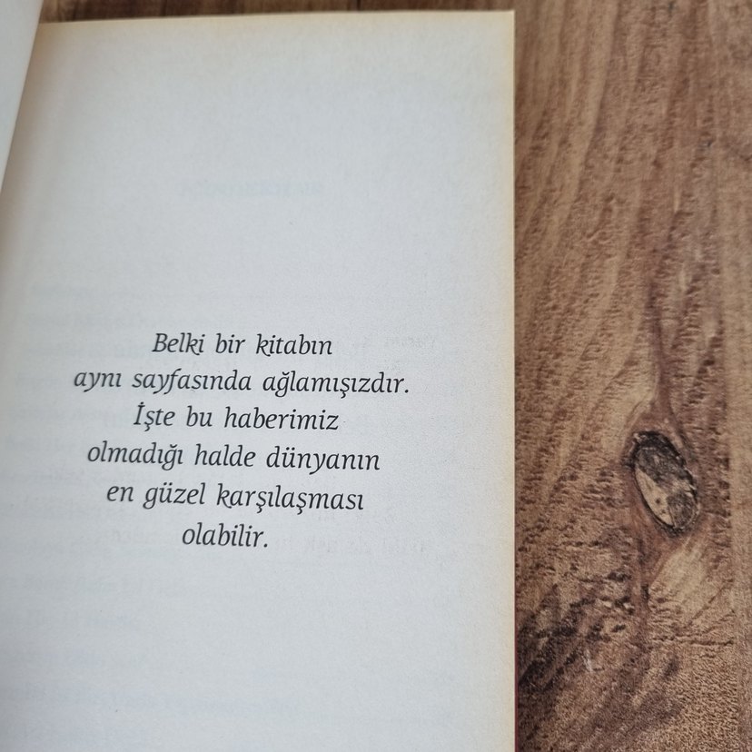 Sabah Uykum - Ahmet Batman - Görsel 4