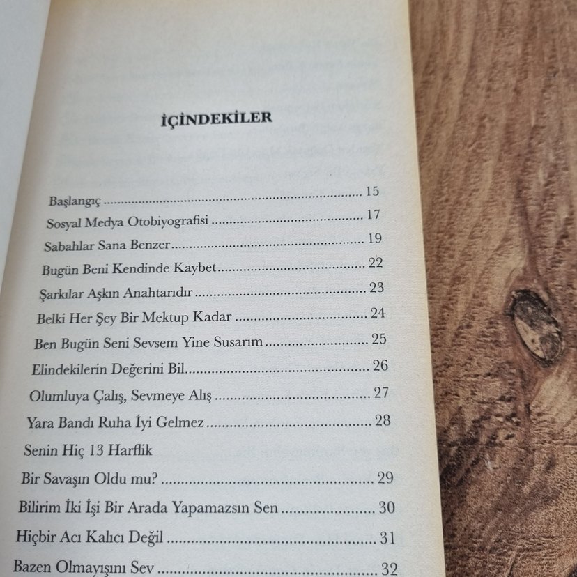 Sabah Uykum - Ahmet Batman - Görsel 5