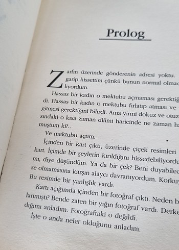 Senden Başka Yok! - Marian Keyes - Görsel 6