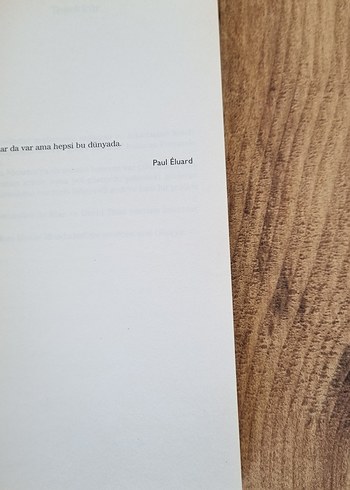 Julia Navarro - Kutsal Keten Roman - Görsel 5