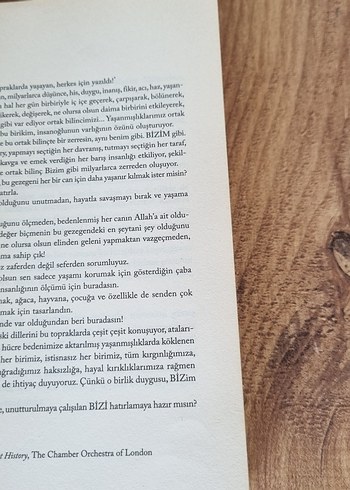 Gör Beni - Azra Kohen Roman - Görsel 5