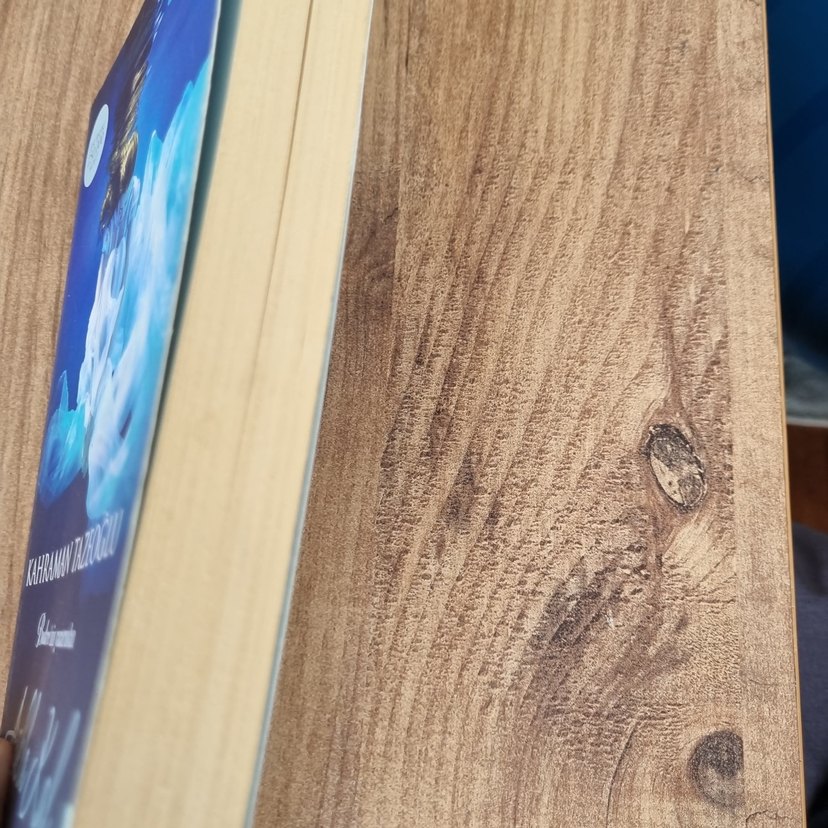 Aşkla Kal - Kahraman Tazeoğlu - Görsel 3