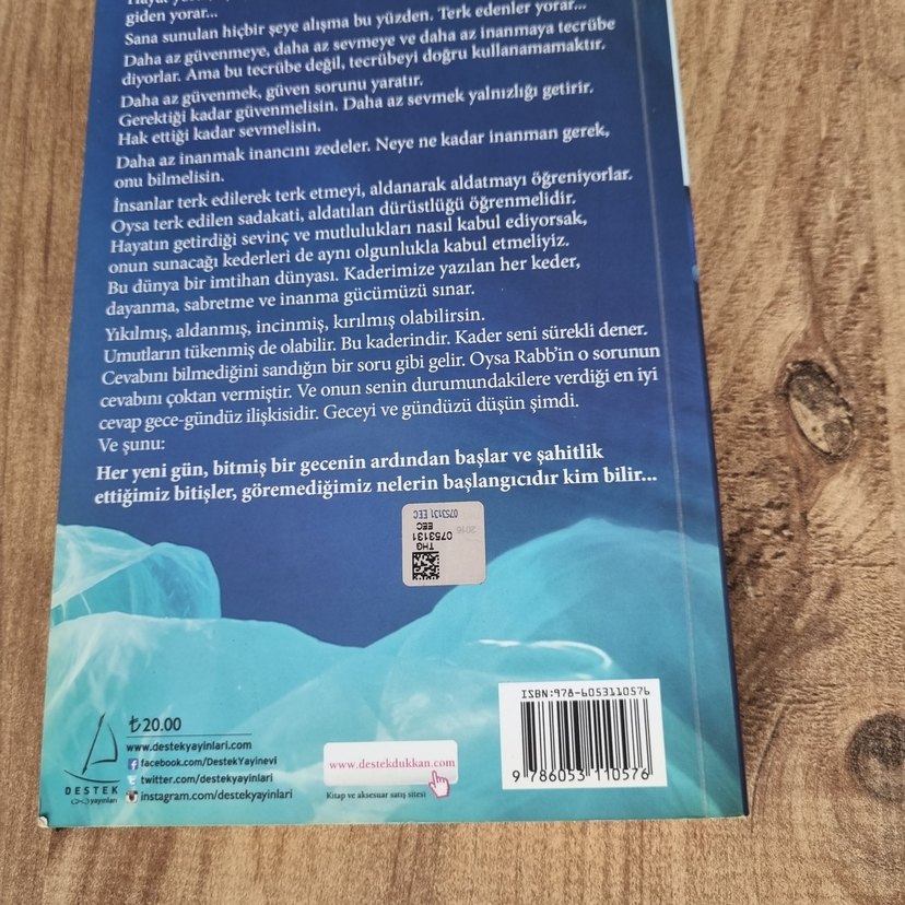 Aşkla Kal - Kahraman Tazeoğlu - Görsel 2