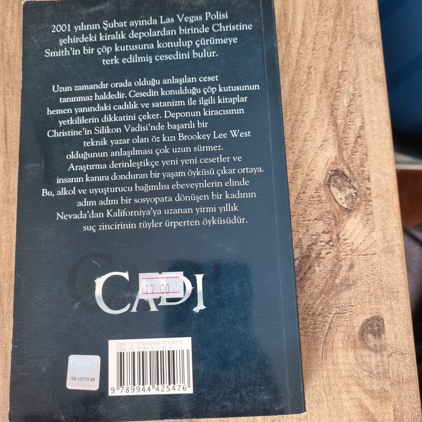 Las Vegas'ın En Ünlü Katilinin Gerçek Öyküsü - Görsel 2