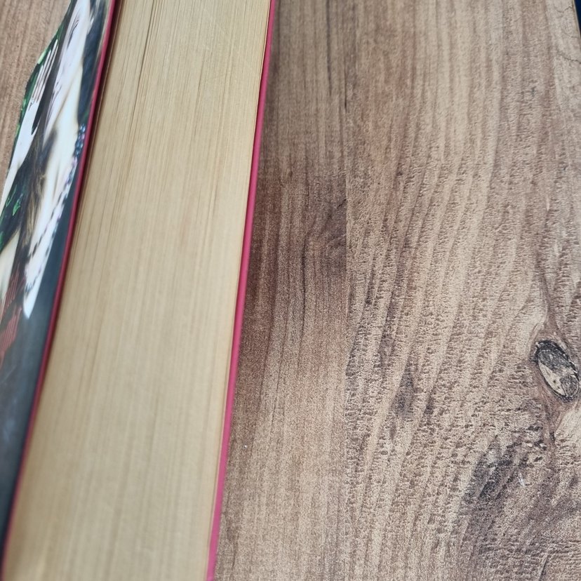 Judith McNaught - Cennet Roman - Görsel 3