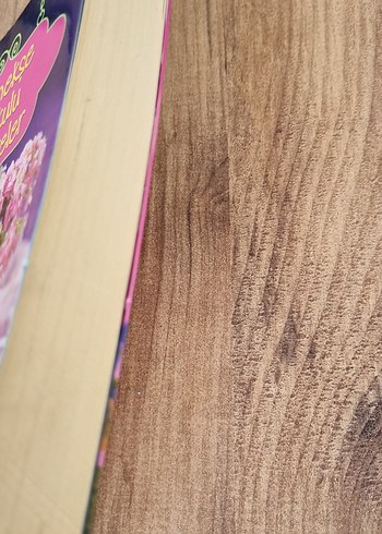 Menekşe Kokulu Hikayeler Kitabı - Görsel 3