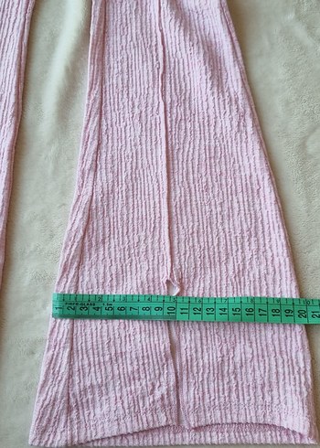 Pembe Pilili Zara marka 11-12 yaş - Görsel 8