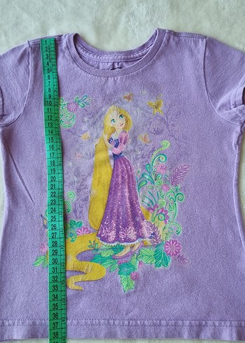 Walt Disney World 4 Yaş