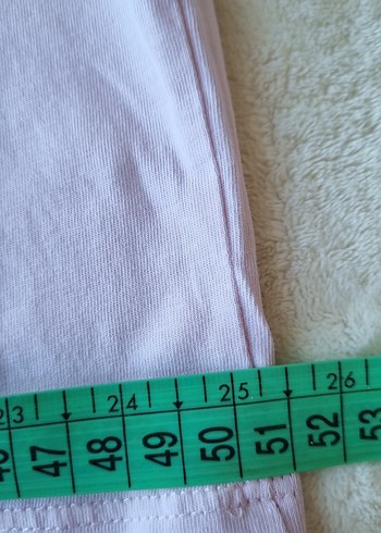 Kız Çocuk Pembe Hello Kitty Baskılı Tişört - Görsel 7