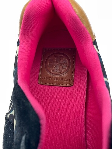universal Beden çeşitli Renk Tory Burch Spor Ayakkabı %70 İndirimli.