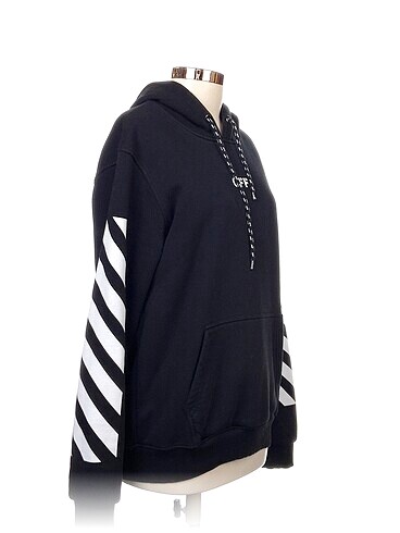 Off-White Off-White Sweatshirt %70 İndirimli.
