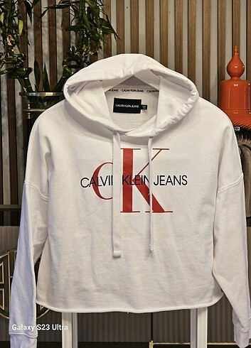 l Beden Calvin klein