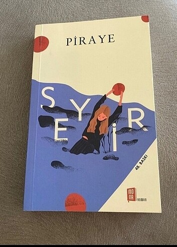 Seyir kitap