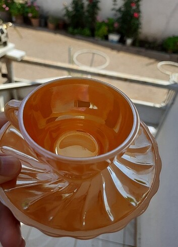 6lı fincan takımı - Görsel 2