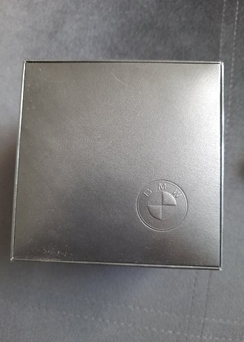 BMW kol saati - Görsel 2