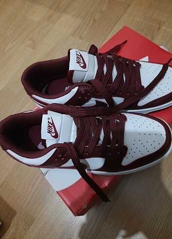 Nike dunk low