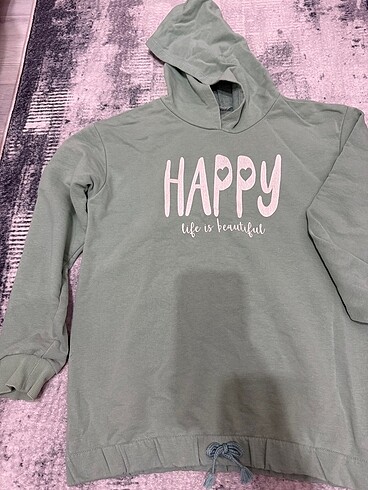 H&M Sweatşört