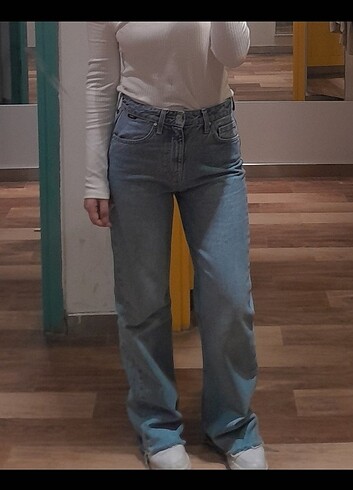 26 Beden Mavi jeans 