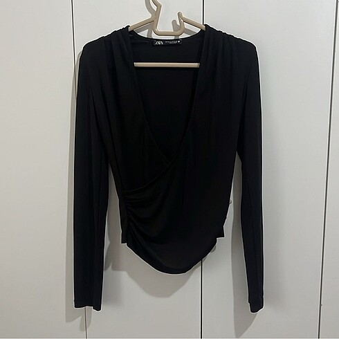 Zara Bluz