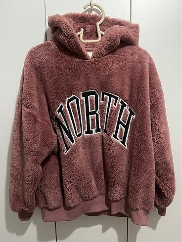 BERSHKA Sweatshirt