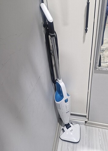 Beko kablolu dikey süpürge