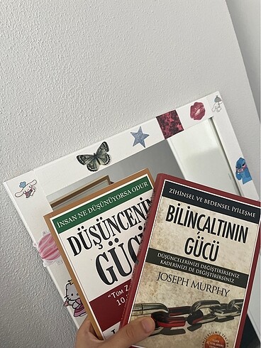 Bilinçaltının gücü