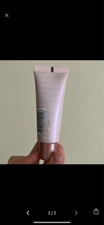 L'Oréal Paris Loreal lumi glotion 901