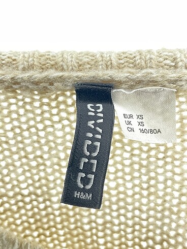 s Beden çeşitli Renk H&M Kazak / Triko %70 İndirimli.
