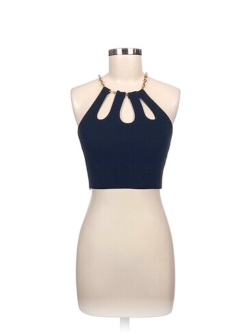 Bershka Bluz %70 İndirimli.