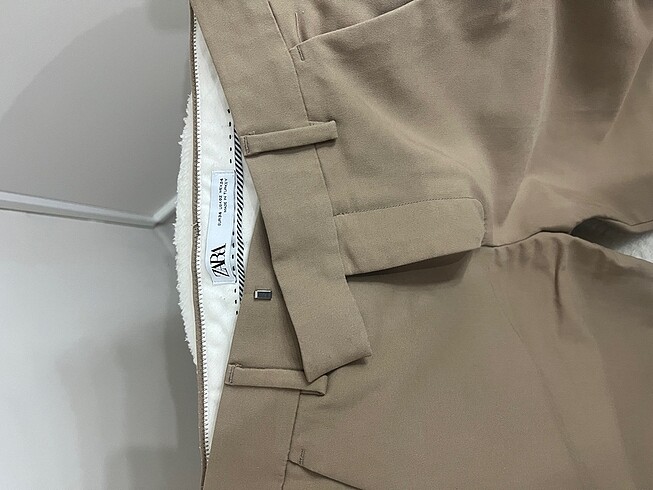 Zara zara pantolon