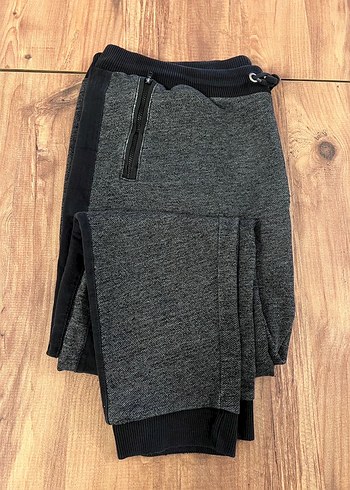 Lcwaikiki Casual XXL Gri Eşofman Altı - Görsel 2