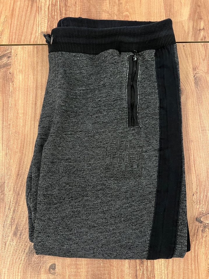 Lcwaikiki Casual XXL Gri Eşofman Altı - Görsel 3