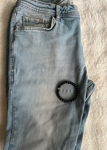 Defacto Slim Fit Pedro Kot Pantolon - Görsel 3