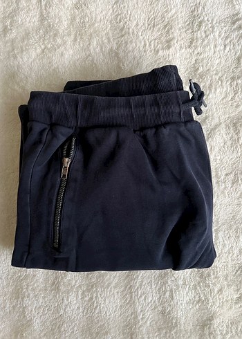 LC Waikiki Cepli Lacivert Eşofman Altı - Görsel 2