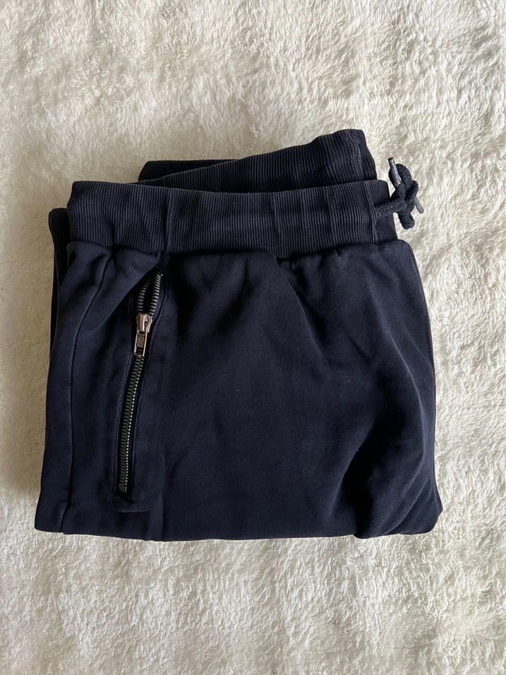 LC Waikiki Cepli Lacivert Eşofman Altı - Görsel 2