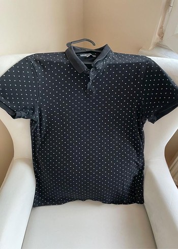 Koton T- Shirt L Beden - Görsel 3