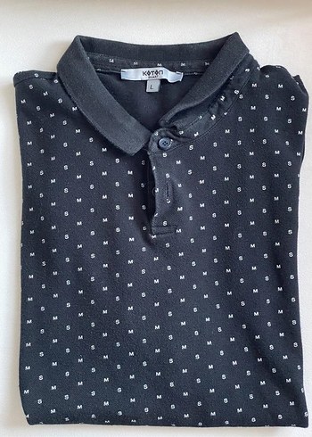 Koton T- Shirt L Beden - Görsel 2