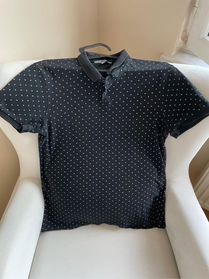 Koton T- Shirt L Beden - Görsel 3