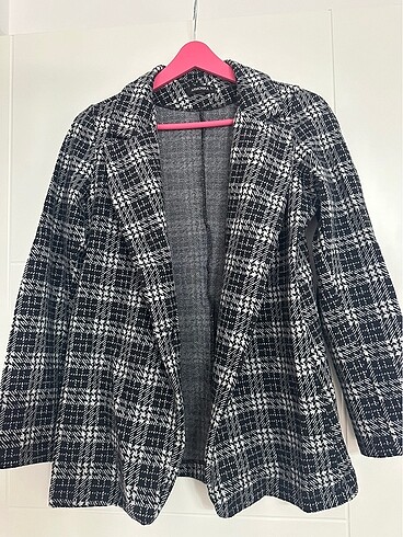 Armonika Marka Blazer tarzı Ceket