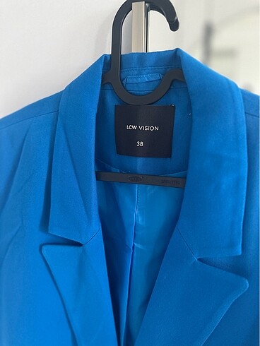 LC Waikiki Blazer Ceket