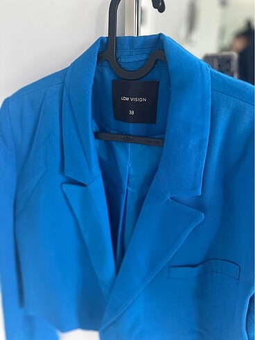 m Beden Blazer Ceket