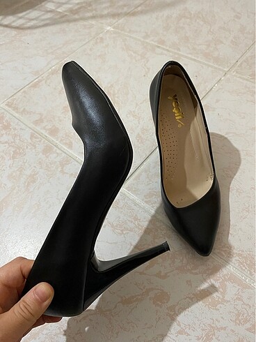 38 Beden Stiletto