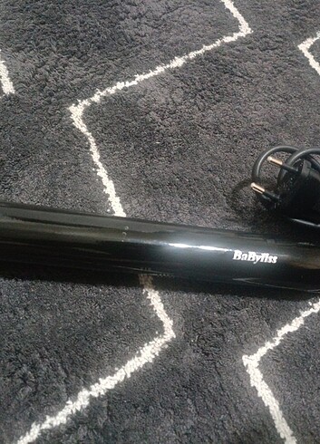 Babyliss Babliys düzleştirici 