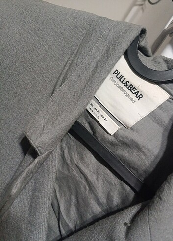 s Beden Pull and bear marka 