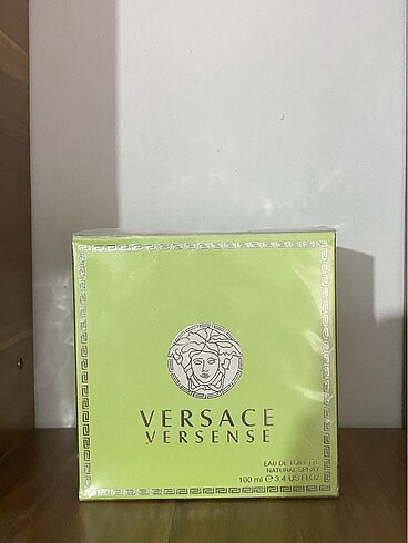 Versace versense